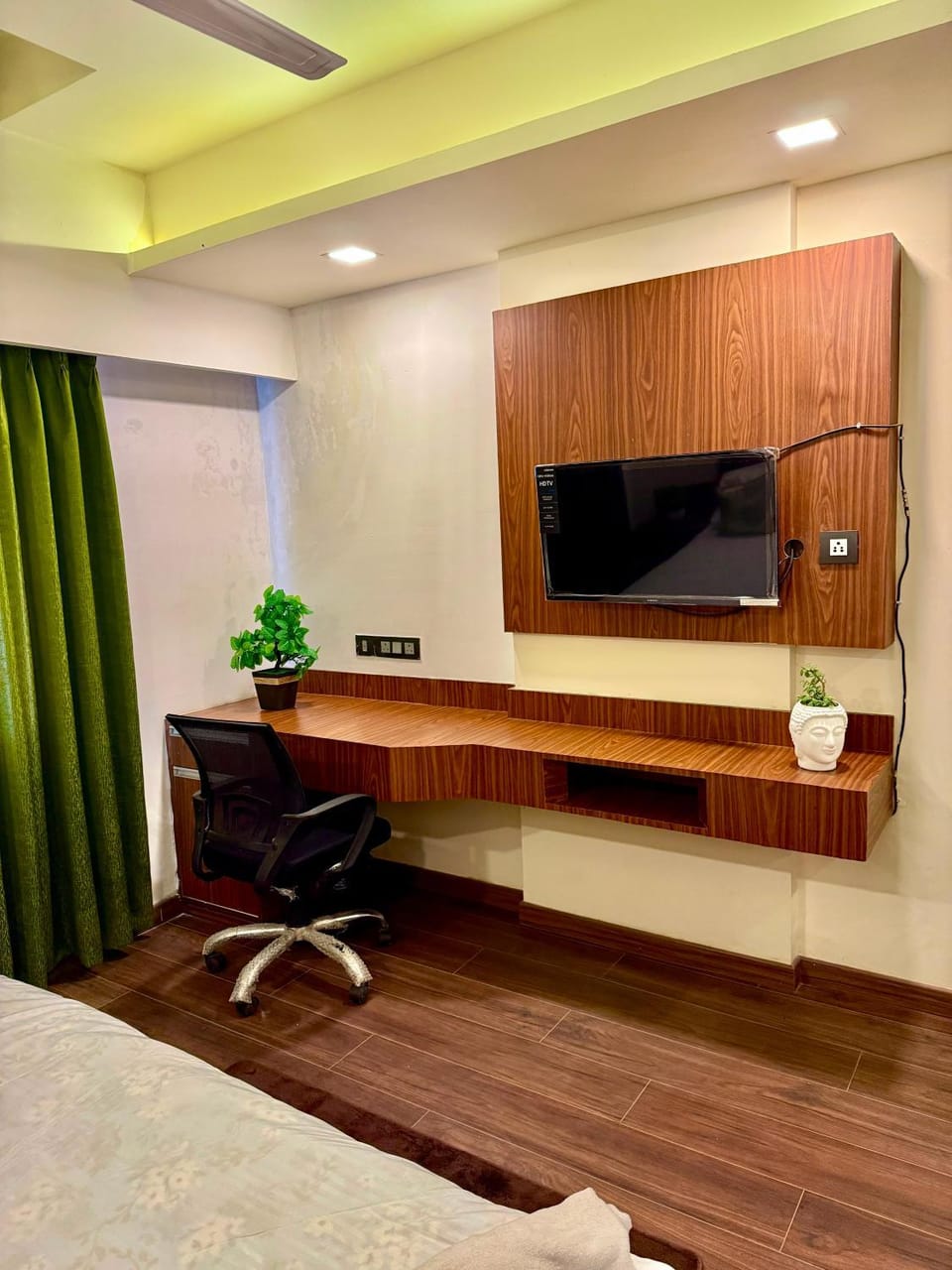 The valley stays Apartment hotel in Dehradun