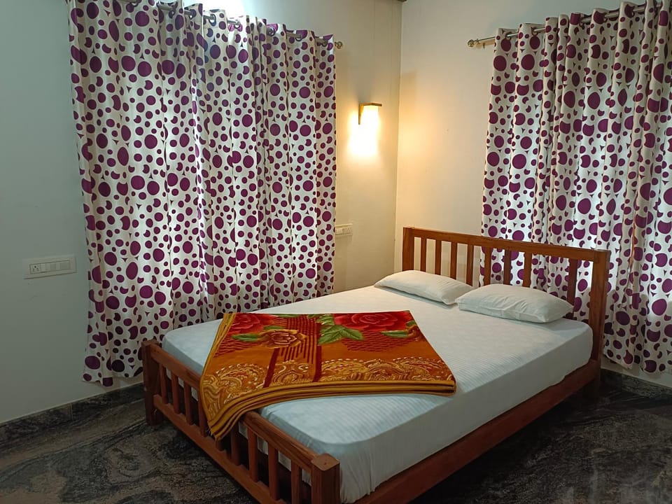 Greenways Home Stay Vacation rental in Kerala