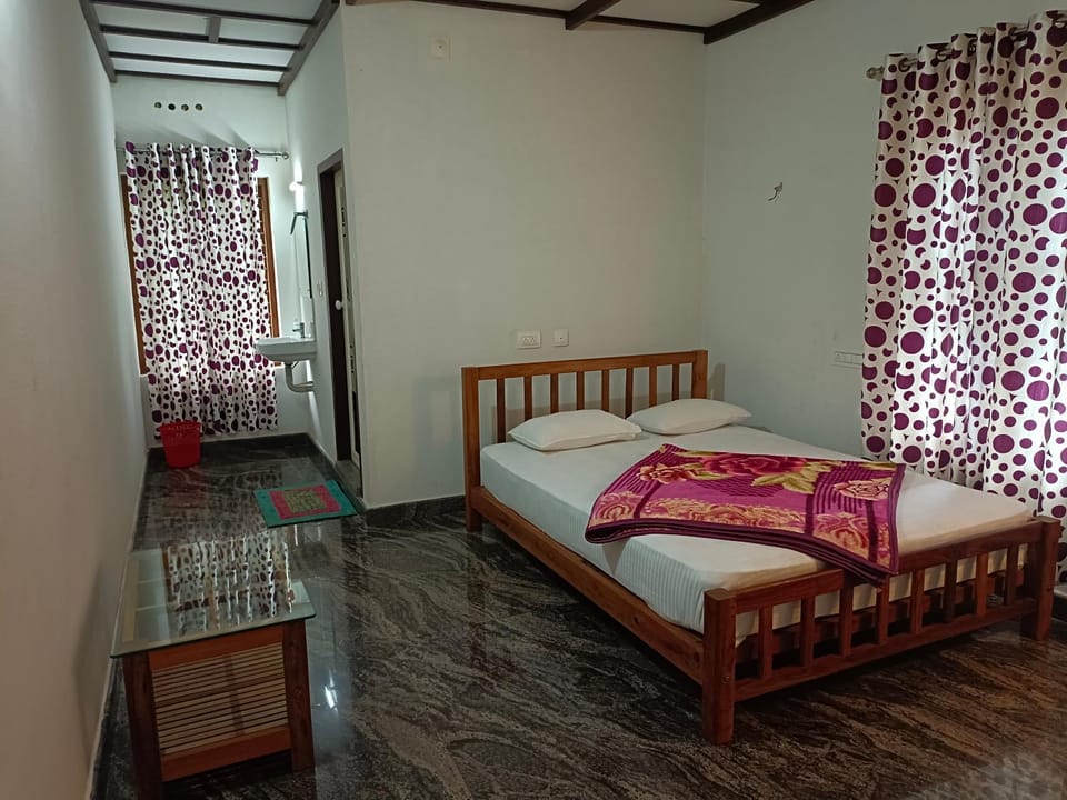 Greenways Home Stay Vacation rental in Kerala