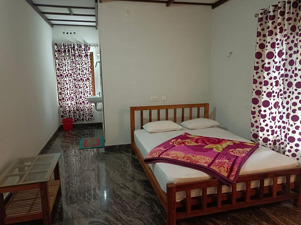 Greenways Home Stay Vacation rental in Kerala