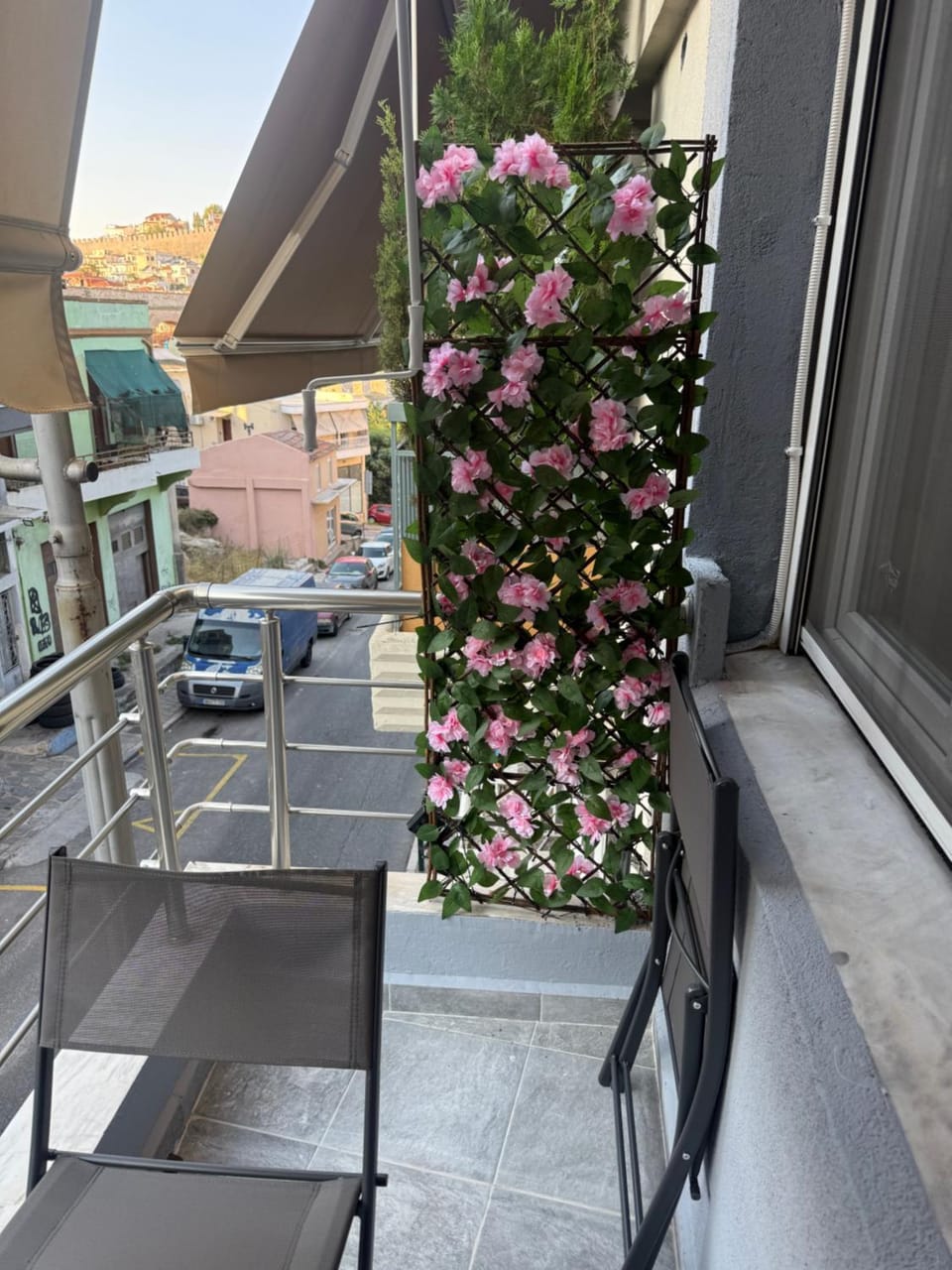 View (from property/room), Balcony/Terrace