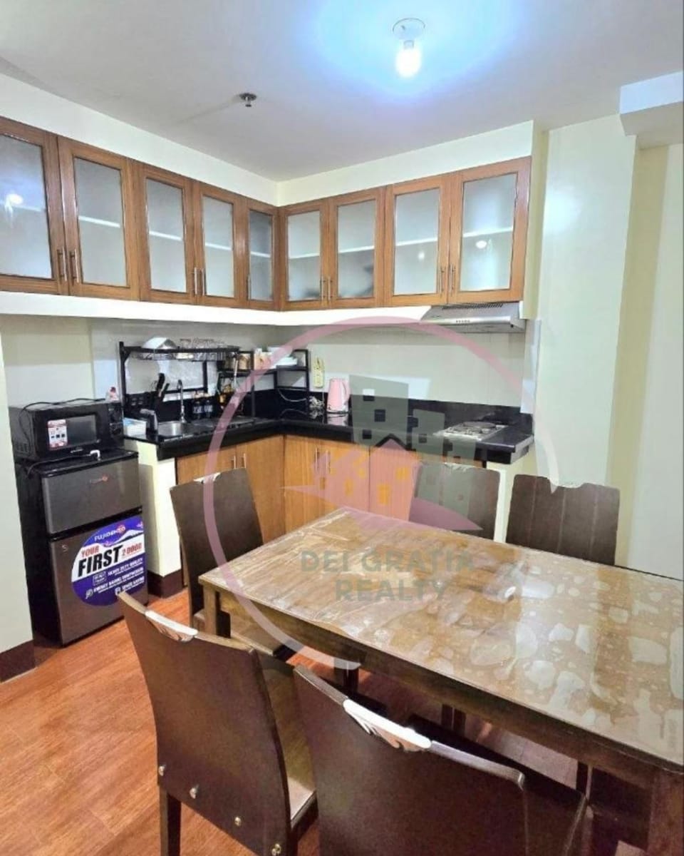 Grandview 306 Baguio 2Br Condo by Dei Gratia Apartment in Baguio