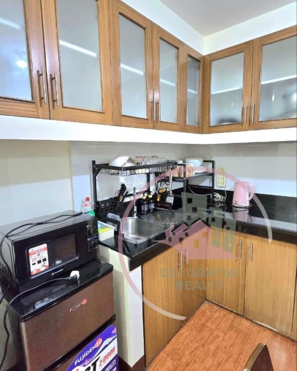 Grandview 306 Baguio 2Br Condo by Dei Gratia Apartment in Baguio