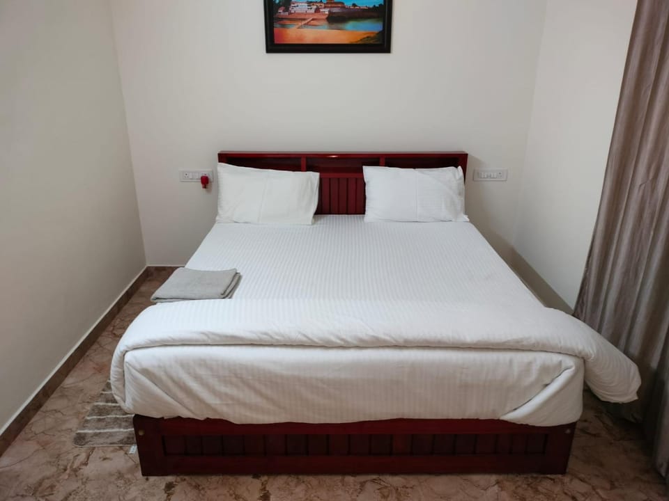 Advaya appartment Vacation rental in Karnataka