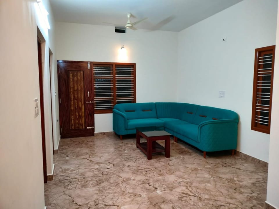 Advaya appartment Vacation rental in Karnataka