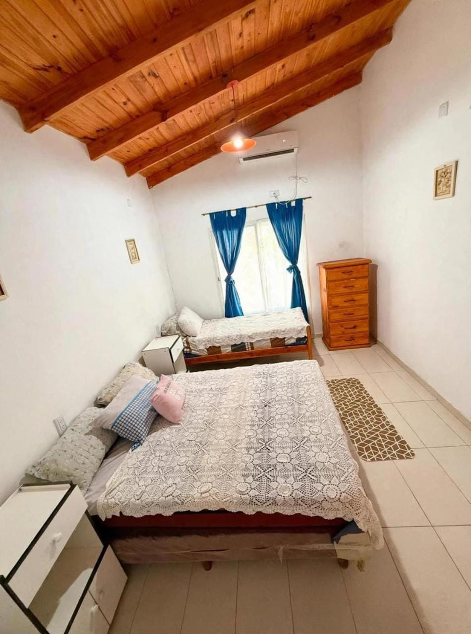 cabaña House in Paso de la Patria