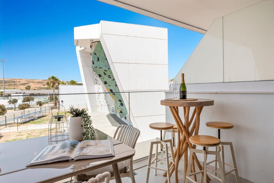 View (from property/room), Balcony/Terrace