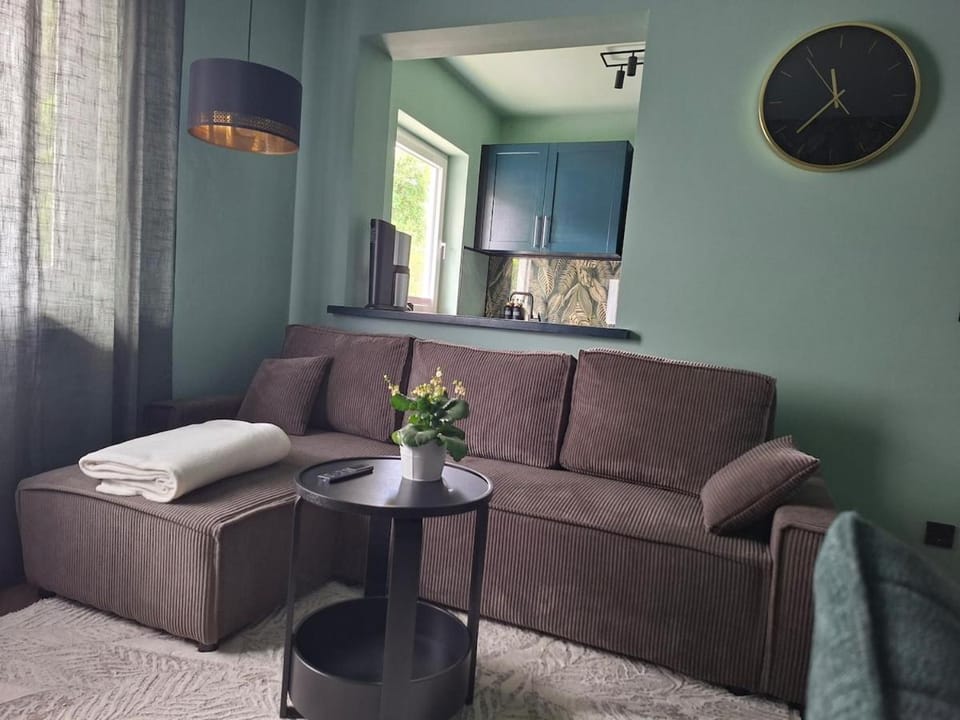 AlpenSpa Ludwigstrasse Apartment in Garmisch-Partenkirchen