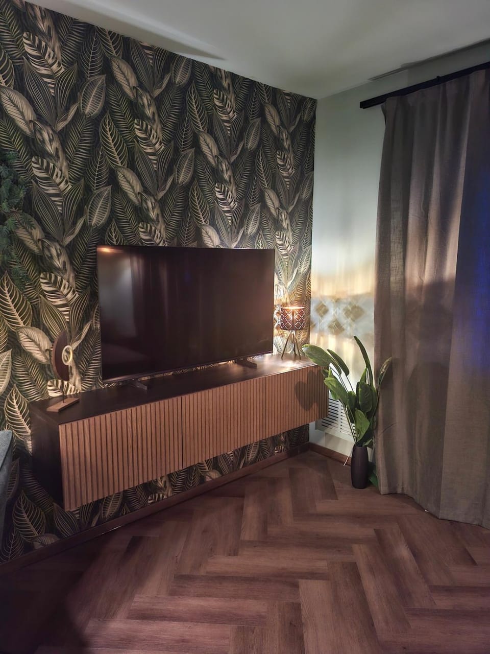 AlpenSpa Ludwigstrasse Apartment in Garmisch-Partenkirchen