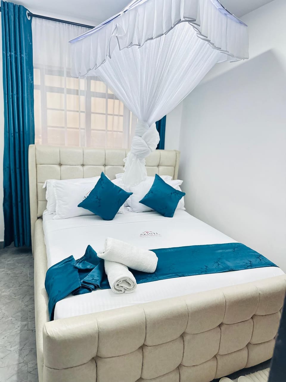 Akinyi Havenhaus Apartment in Kenya