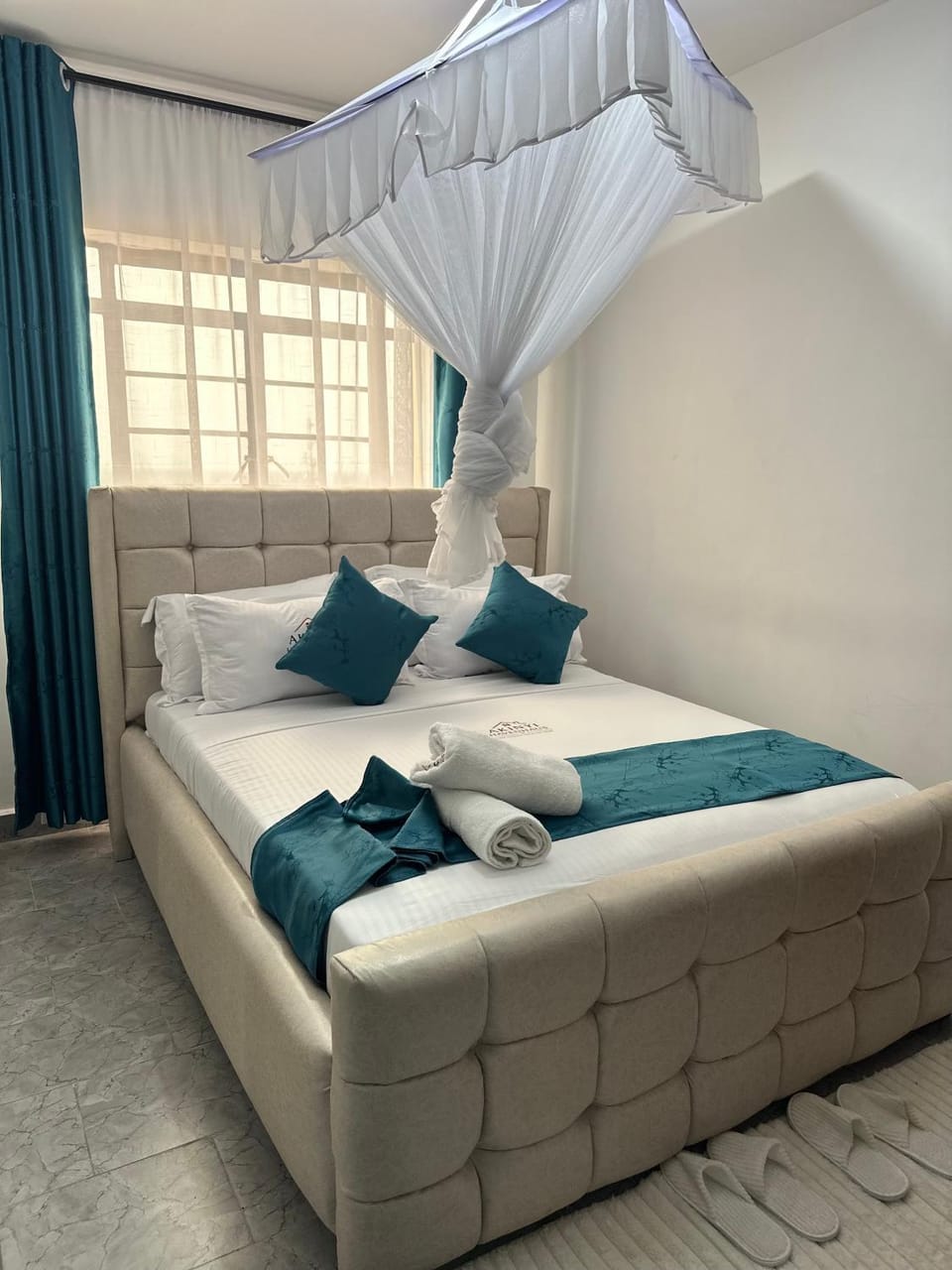 Akinyi Havenhaus Apartment in Kenya