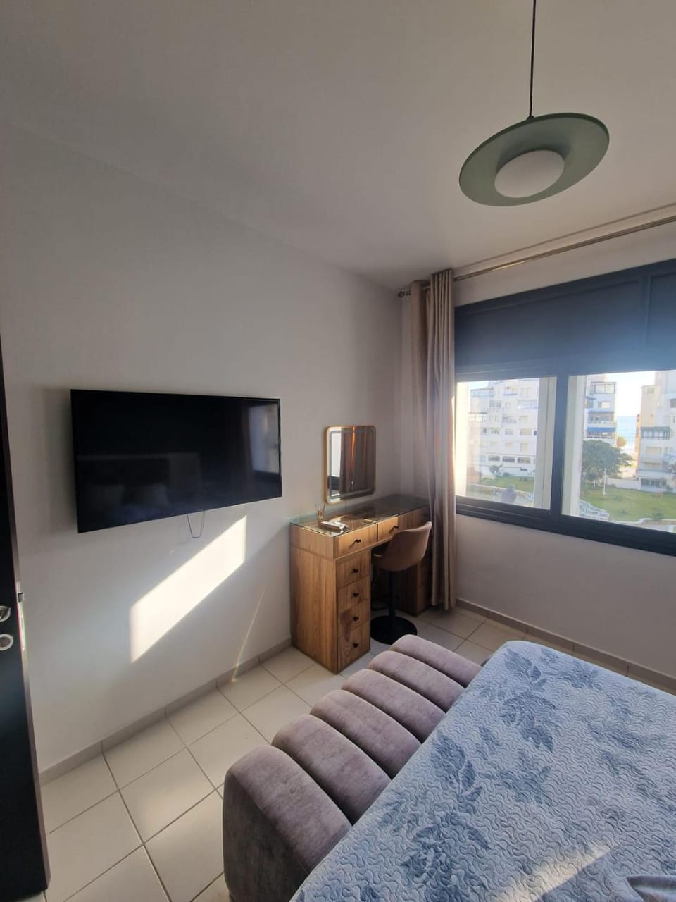 City Jardin Apartment in Tangier-Tétouan-Al Hoceima