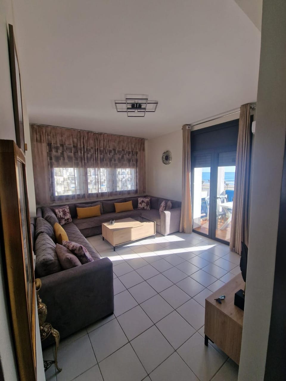 City Jardin Apartment in Tangier-Tétouan-Al Hoceima