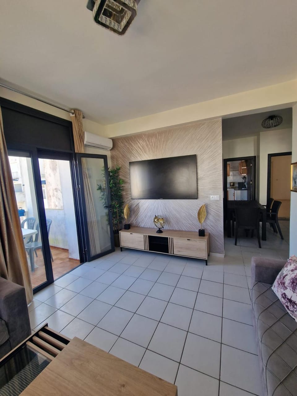 City Jardin Apartment in Tangier-Tétouan-Al Hoceima