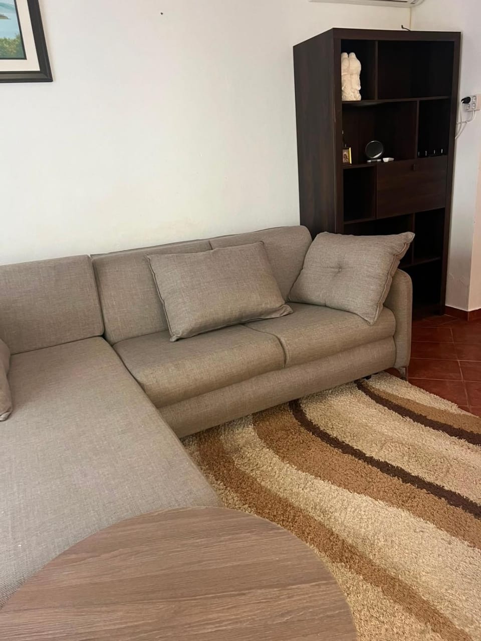 Apartments Anastasia Apartment in Ulcinj Municipality
