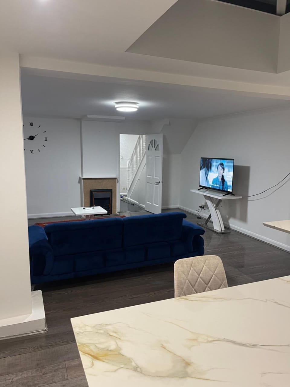 Elites Apartment Apartment in London Borough of Southwark