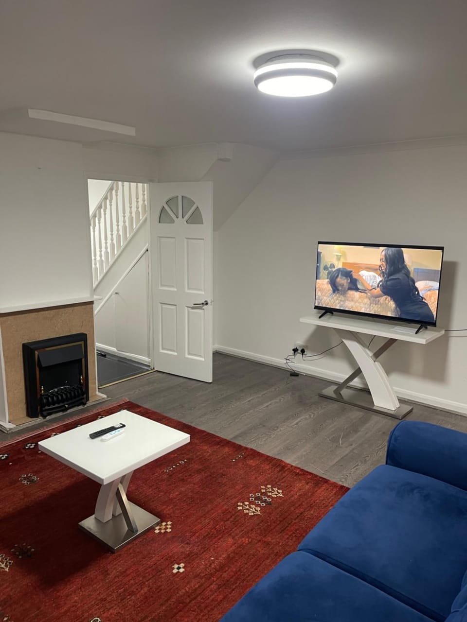 Elites Apartment Apartment in London Borough of Southwark