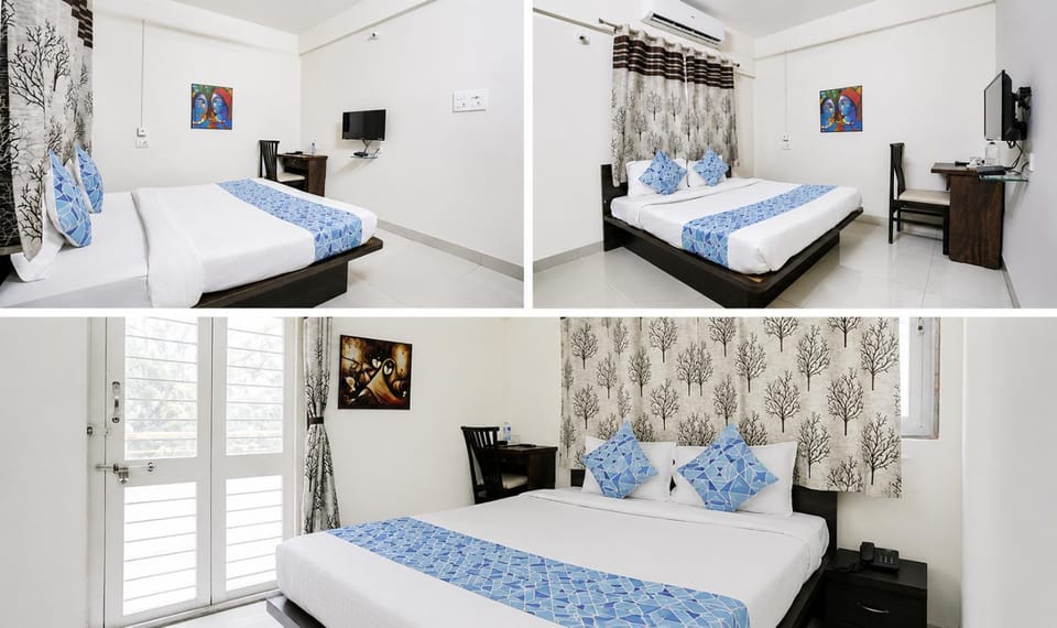 Vardhan Apartment Baner Hotel in Pune