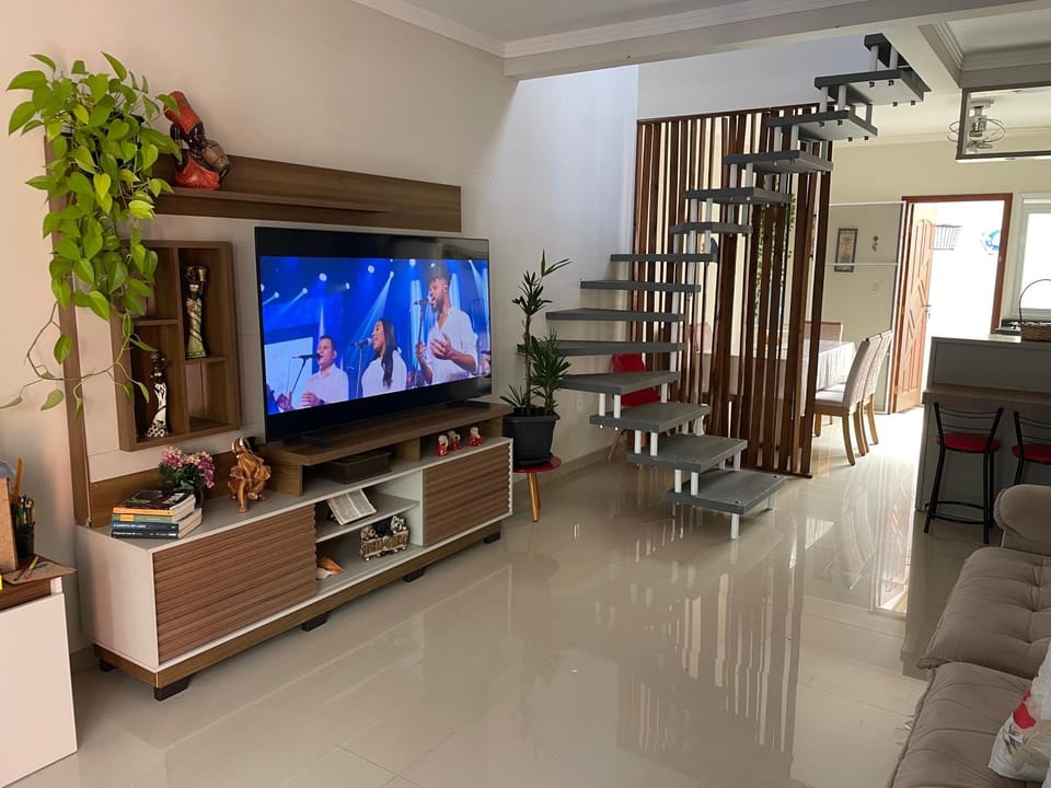 Casa Juliani House in Florianopolis
