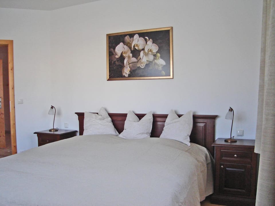 Ferienwohnung Haus Sonnenhof Kern Apartment in Aschau im Chiemgau