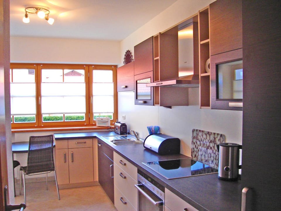 Ferienwohnung Haus Sonnenhof Kern Apartment in Aschau im Chiemgau