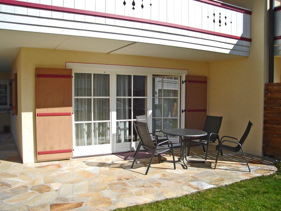 Ferienwohnung Haus Sonnenhof Kern Apartment in Aschau im Chiemgau