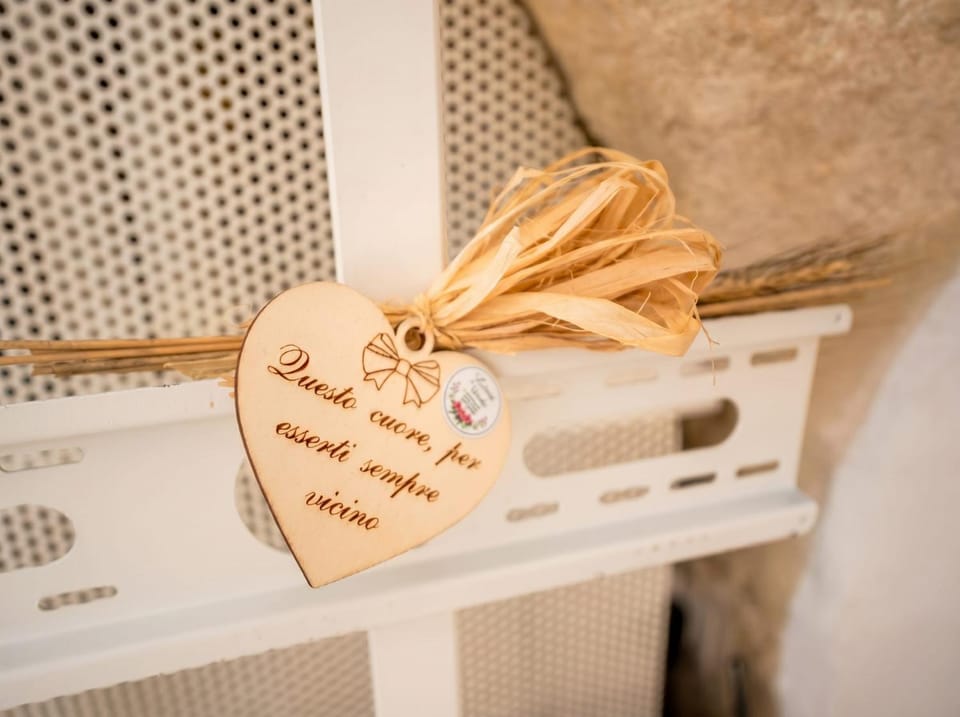 ALL Chiantera Apartment hotel in Polignano a Mare