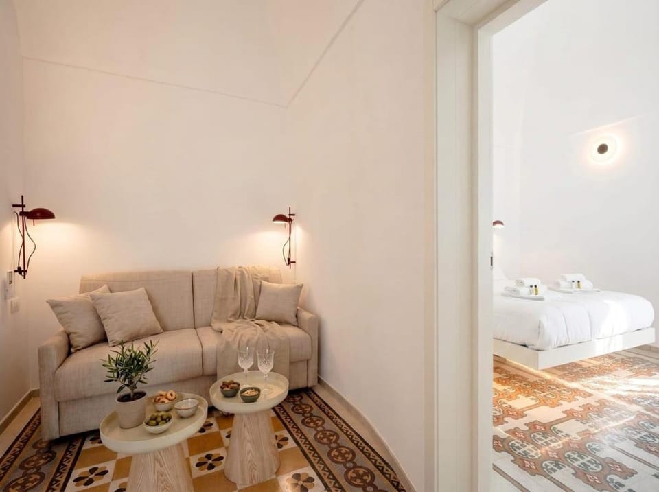 ALL Chiantera Apartment hotel in Polignano a Mare