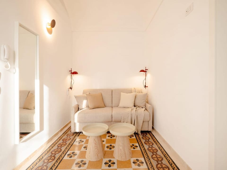 ALL Chiantera Apartment hotel in Polignano a Mare
