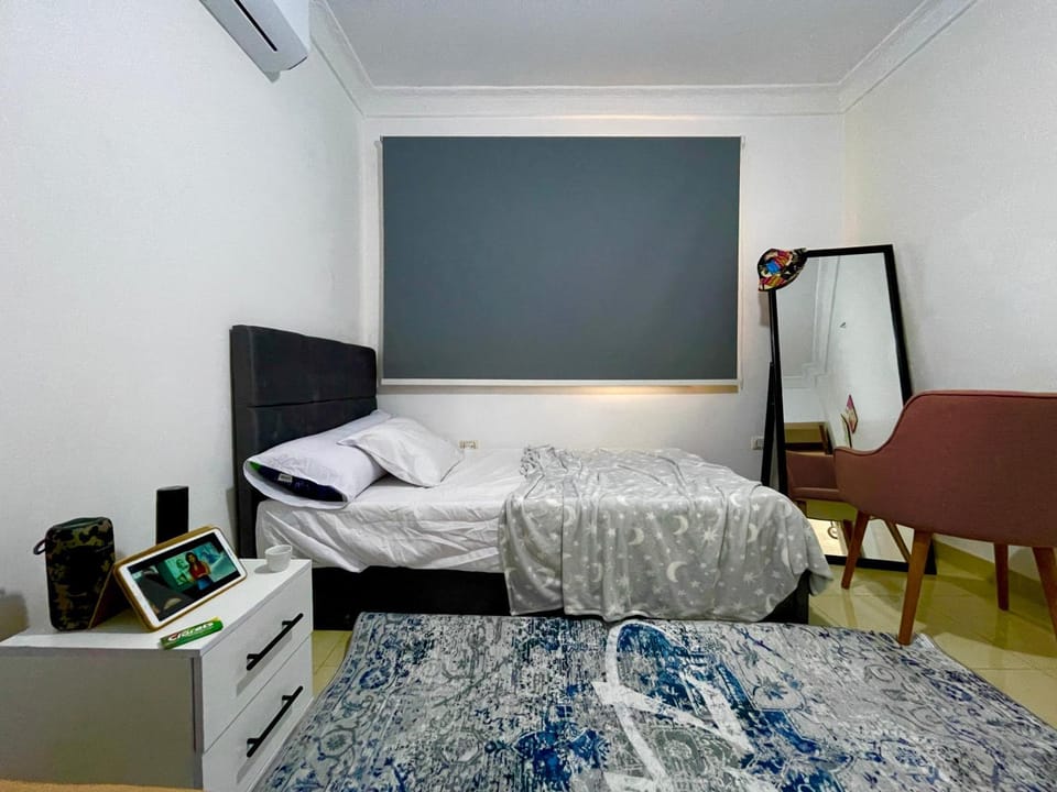 Zayed beverly Rosh Apartment in Egypt