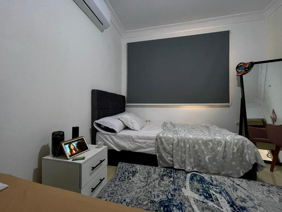 Zayed beverly Rosh Apartment in Egypt