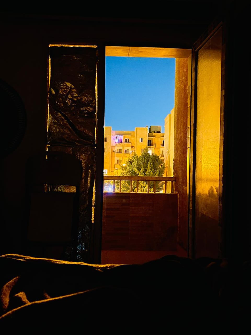 Zayed beverly Rosh Apartment in Egypt