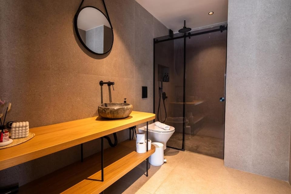Olive Suite 402 Apartment in Nafplion