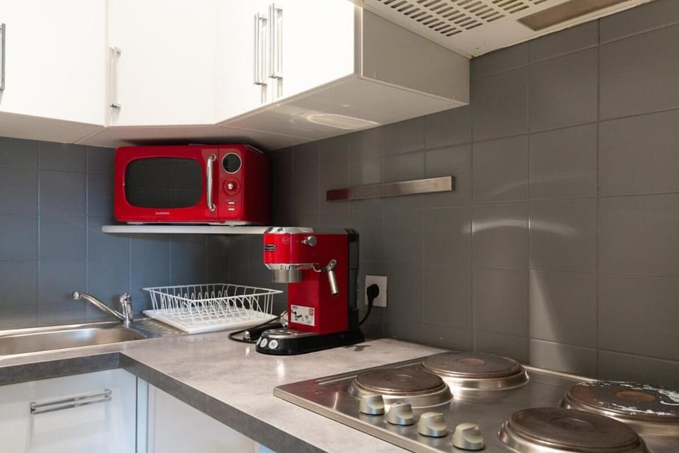 WeHost - Joli studio à 2 minutes de la Croisette Apartment in Cannes