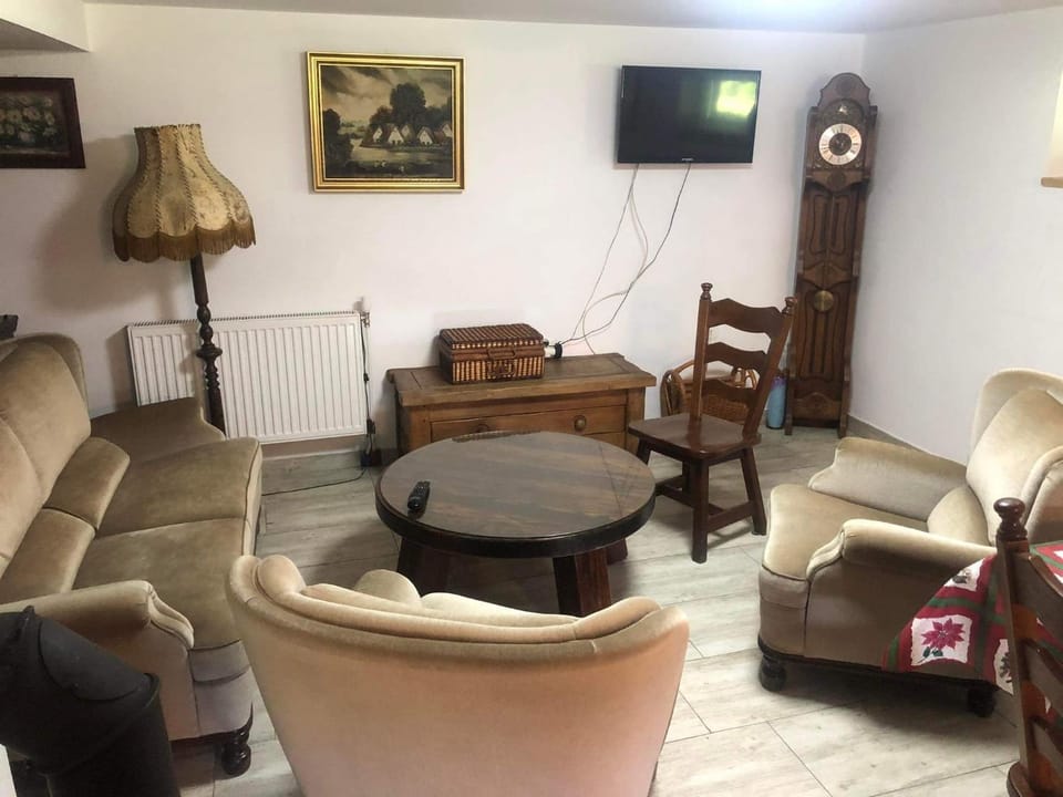 Agroturystyka u Basi i Waldka Farm Stay in Poland