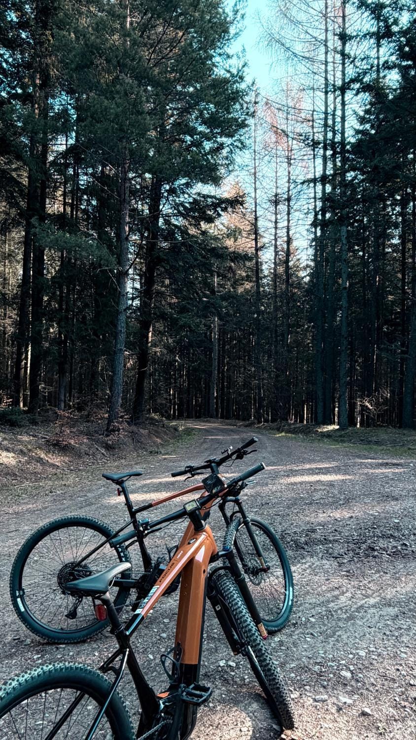 Cycling