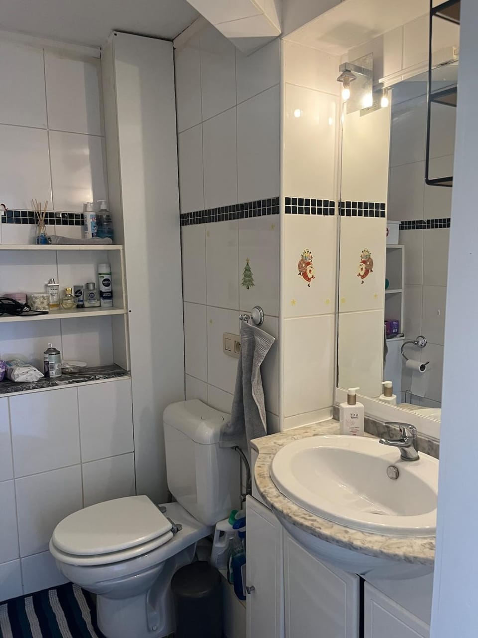 Vivre au rythme de Bruxelles Apartment in Brussels