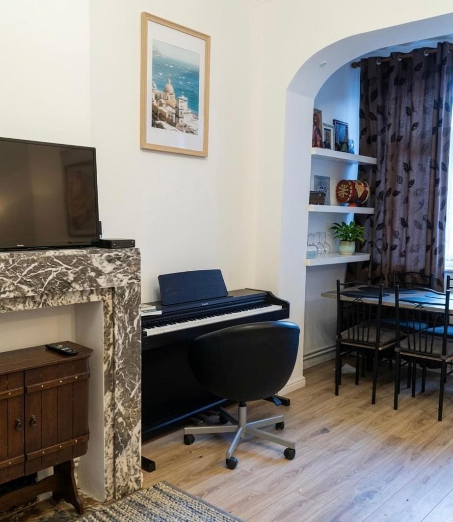 Vivre au rythme de Bruxelles Apartment in Brussels