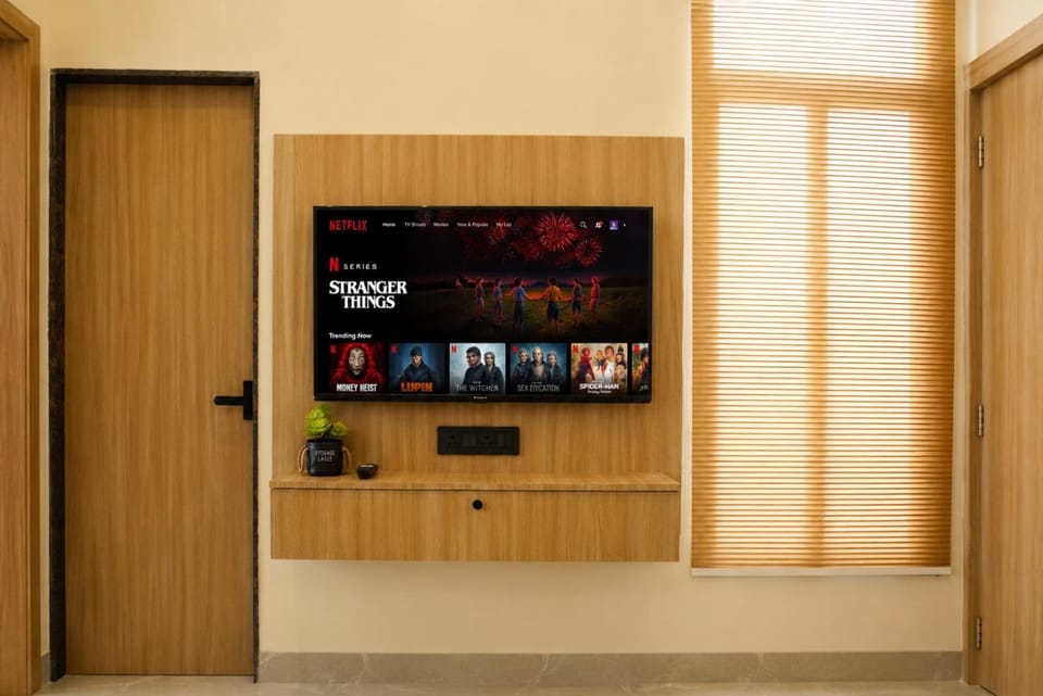 TV and multimedia