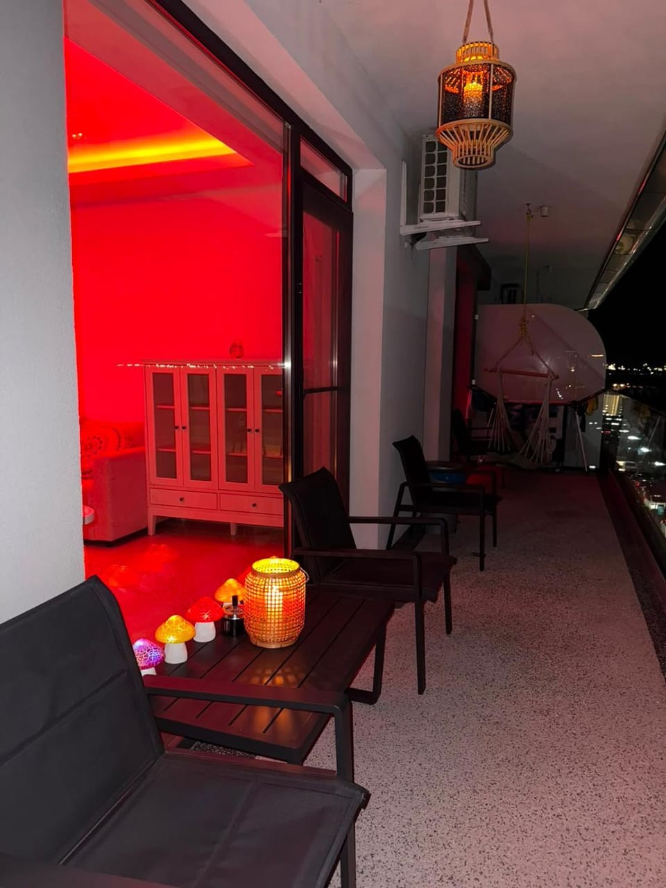 Ted Sea View Residence Apartment in Constanța County