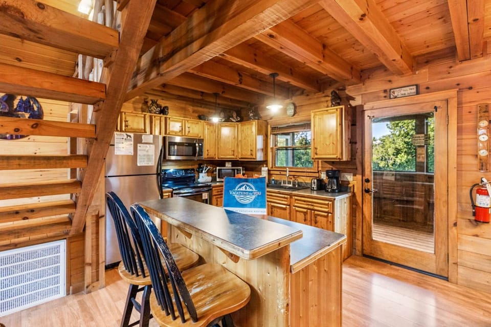 Southern Style House in Sevierville