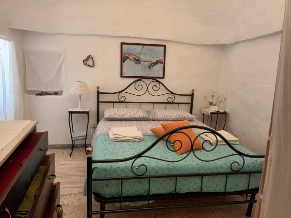 Trullo Il Tesoro House in Province of Taranto