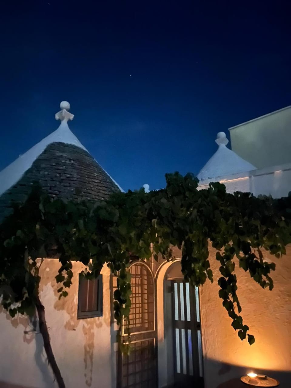 Trullo Il Tesoro House in Province of Taranto