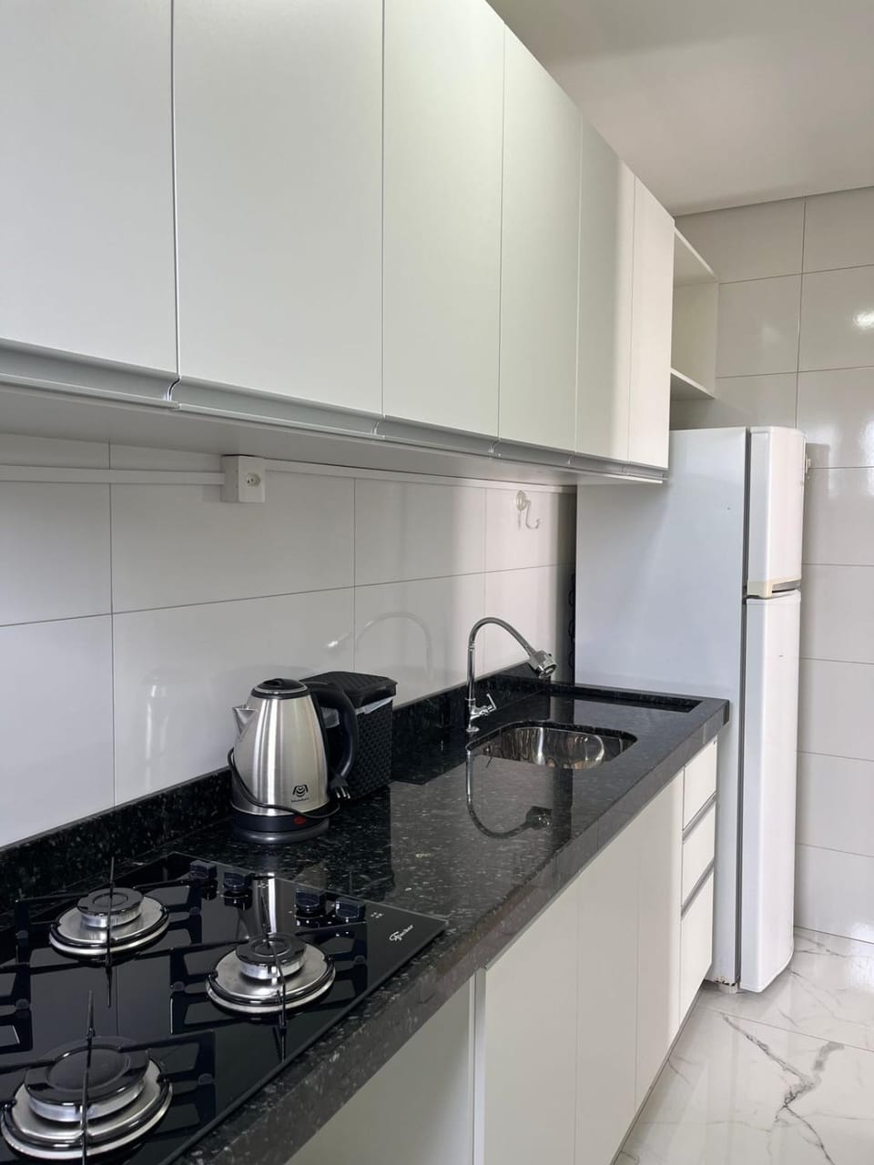 Pirita Studio Apartment in State of Santa Catarina