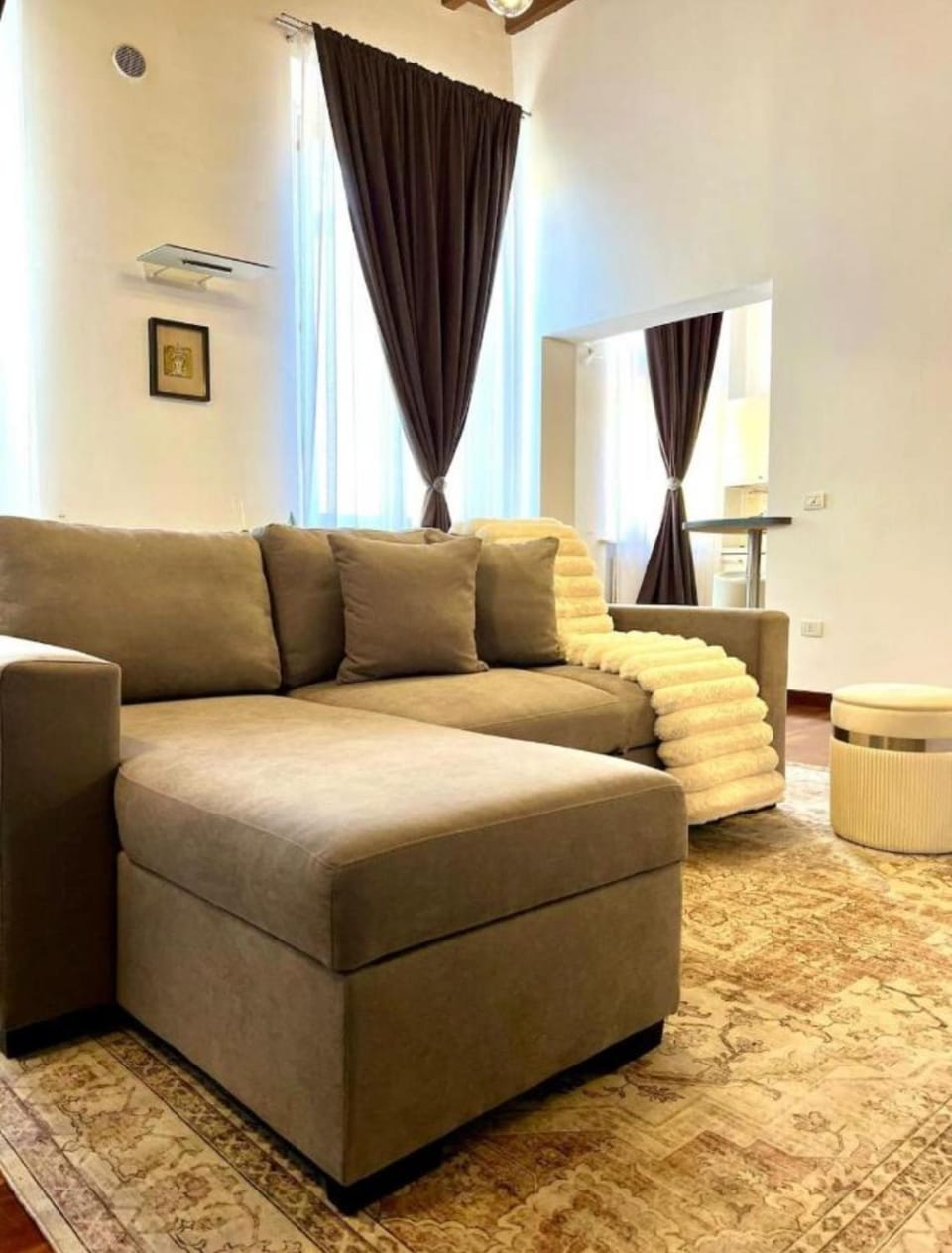 Casa Mazzini Apartment in Ravenna