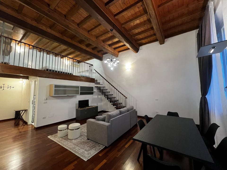 Casa Mazzini Apartment in Ravenna