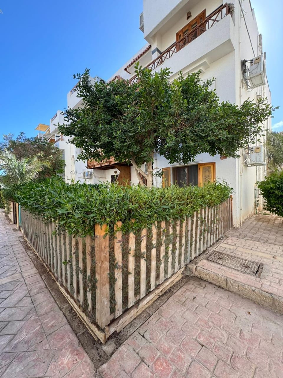 Fared holiday Apartment in Sharm El-Sheikh