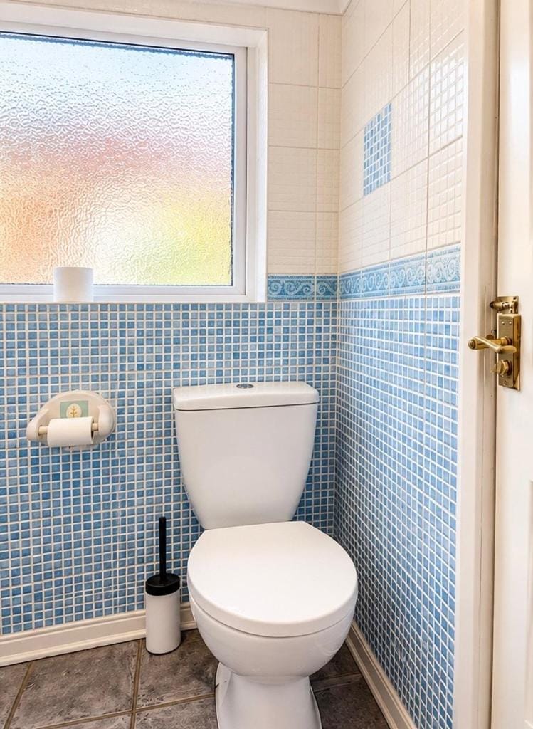 Toilet, Bathroom
