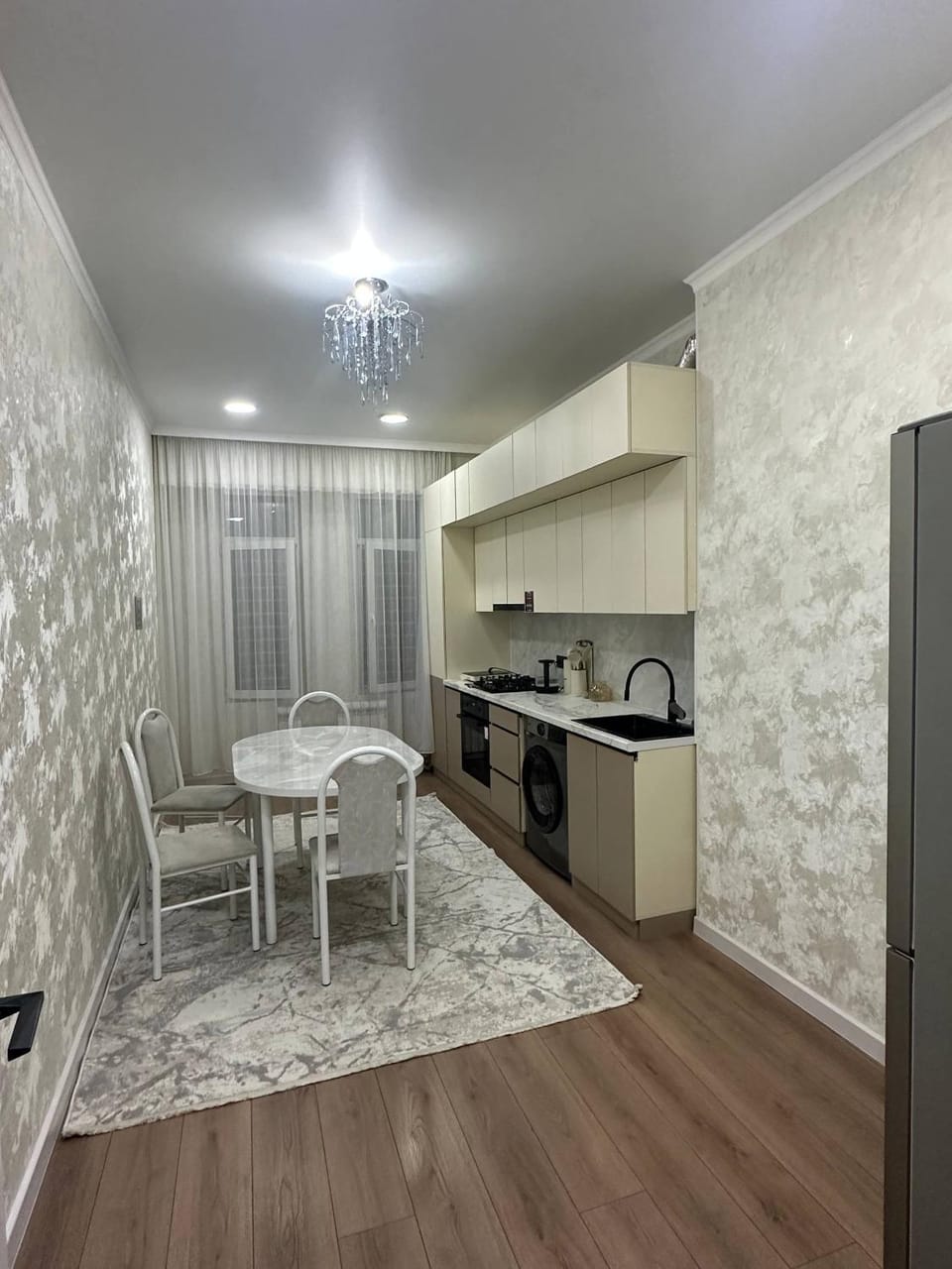 Elite comfortable house Apartment in Almaty Region, Kazakhstan