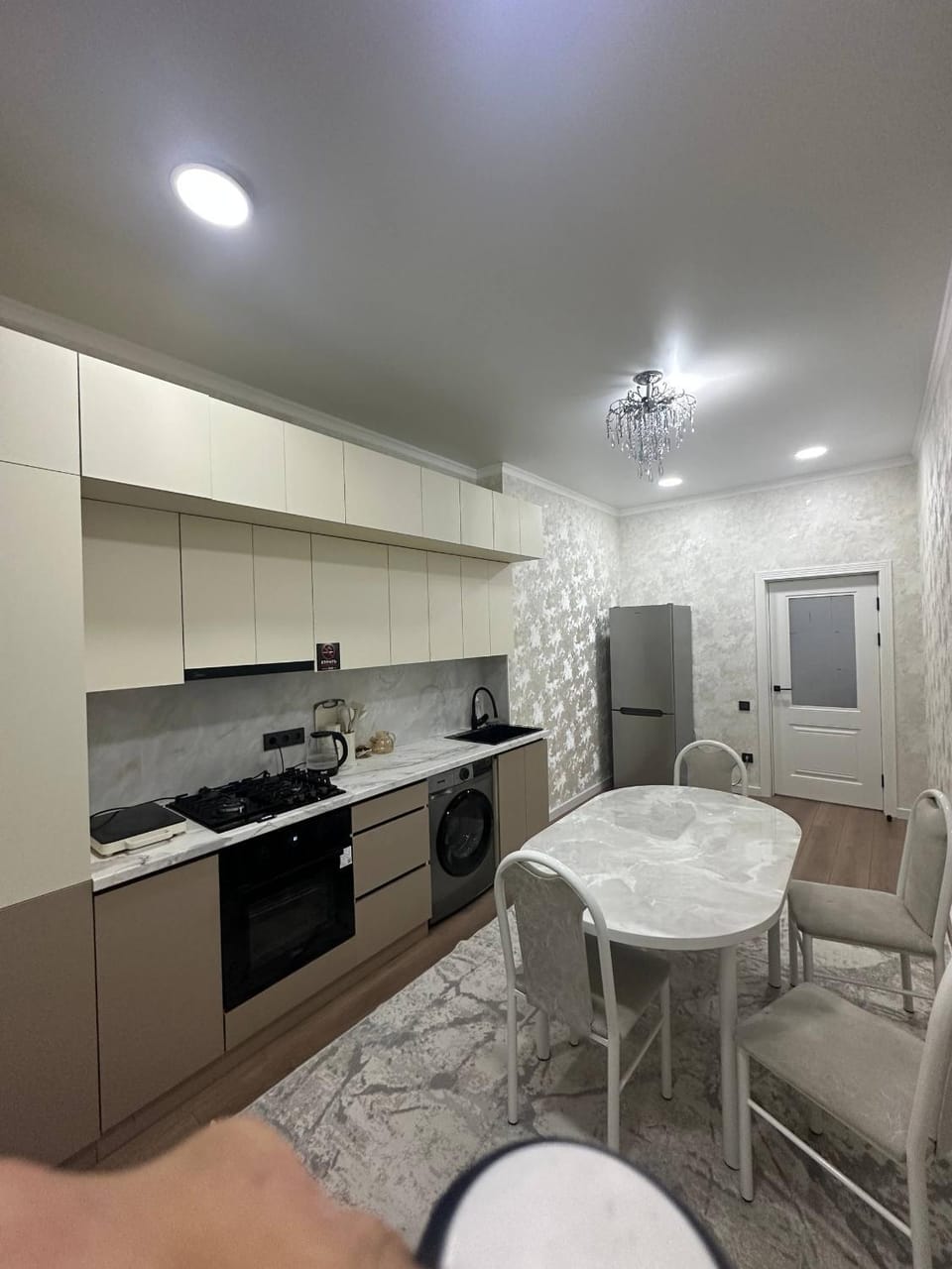 Elite comfortable house Apartment in Almaty Region, Kazakhstan